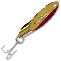 Блешня коливна Acme Kastmaster 3/8 oz 11g GNR