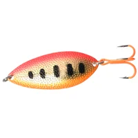 Блешня коливна Azura Fortran 18g 53mm color 09