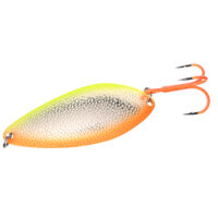 Блешня коливна Azura Fortran Flat 20g 62mm color 02