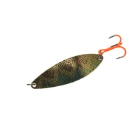 Блешня коливна Azura Razer 62mm 21 g color 05