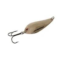 Блешня коливна Flagman Atom BS 20g color 201 Silver