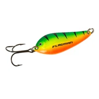 Блешня коливна Flagman Atom BS 10g color 2426