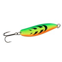 Блешня коливна Flagman Stretto 10,5g 62mm color 206