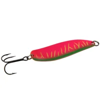 Блесна коливна Flagman Stretto 15,5g 76mm color 777