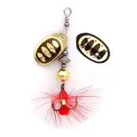 Блесна Lucky John Bonnie Blade 03 6.4г / 002