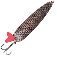 Блешня Lucky John Magic Minnow 2 28.0g #008