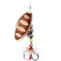 Блесна Lucky John Shelt Blade 00 3.0г / 006