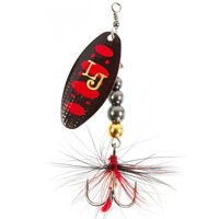 Блесна Lucky John Shelt Blade 01 5.0г / 009