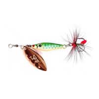 Блесна Lucky John Trian Blade Long 9.0г / 005