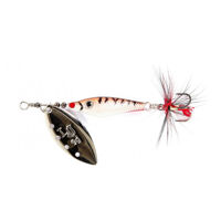 Блешня Lucky John Trian Blade Long 6g / 007