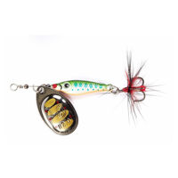 Блешня Lucky John Trian Blade Round 6g / 005