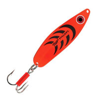 Блешня Mepps Syclops Fluo 12г Orange