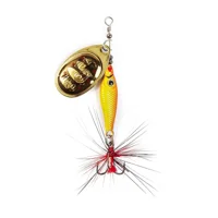 Блесна Lucky John Trian Blade Round 9.0г / 001