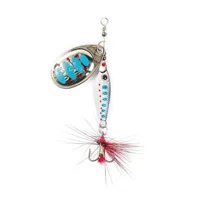 Блесна Lucky John Trian Blade Round 9.0г / 003