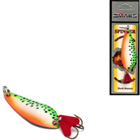 Блешня Omaks 10g col.033 № 3