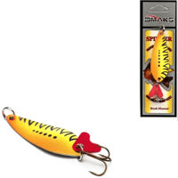 Блешня Omaks 10g col.035 № 4