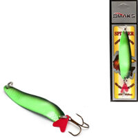 Блешня Omaks 18g col.273 № 6