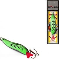 Блешня Omaks 18g col.532 № 30