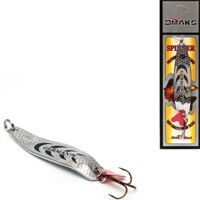 Блешня Omaks 18g col.538 № 13