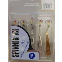 Блешня OSKO 8г