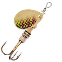 Блешня Rublex Celta #1 2.0g BTG