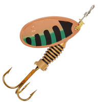 Блешня Rublex Celta #2 3.5g CNV