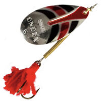 Блешня Rublex ONDEX-1 1.5g ANR