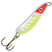 Блешня Rublex Orkla #6 81mm 24.0g APJ (блістер)