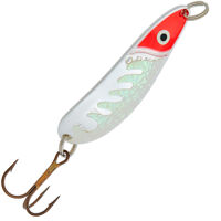 Блешня Rublex Orkla #4 67mm 17.0g APP