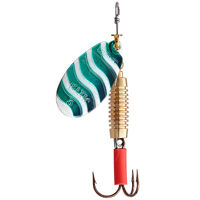 Блешня Rublex Veltic #2 3.5g ANV