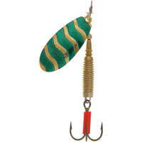 Блешня Rublex Veltic #2 3.5g ONV