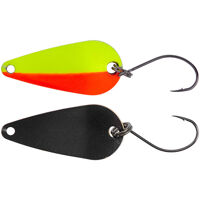 Блешня Select Beta 3.4g 31mm #15