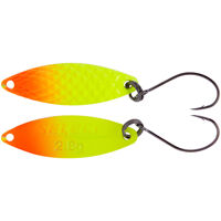 Блешня Select Omega 2.8g 34mm #12