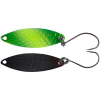 Блешня Select Omega 2.8g 34mm #19