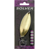 Блешня Select Solver 10.0g 71mm #02