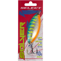 Блешня Select Solver 10.0g 71mm #15