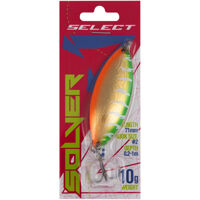 Блешня Select Solver 10.0g 71mm #16
