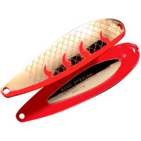 Блешня Smith Buch Special Japan Version 10g Колір #02 Gfrd