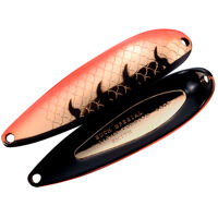 Блешня Smith Buch Special Japan Version 10g Колір #08 Gbko