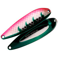 Блешня Smith Buch Special Japan Version 10g Колір #10 Rbow