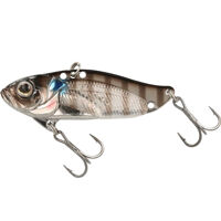 Блешня Strike Pro Astro Vibe 55S 16.7г 986E