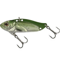 Блешня Strike Pro Astro Vibe 55S 16.7г GCA01