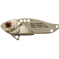 Блешня Strike Pro Cyber Vibe 55S 17г 005S