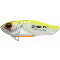 Блешня Strike Pro Cyber Vibe 55S 17г 097OB