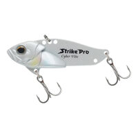 Блешня Strike Pro Cyber Vibe 55S 17г 032