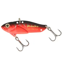 Блесна Strike Pro Cyber Vibe 45S 9.1г A105S