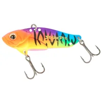 Блесна Strike Pro Cyber Vibe 45S 9.1г A244S