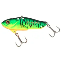 Блесна Strike Pro Cyber Vibe 55S 17г GC01S