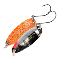 Блешня Strike Pro Forged Scale Spoon 36мм 5.8г A108E-A198-CH