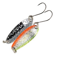 Блешня Strike Pro Forged Scale Spoon 36мм 5.8г A197-CH